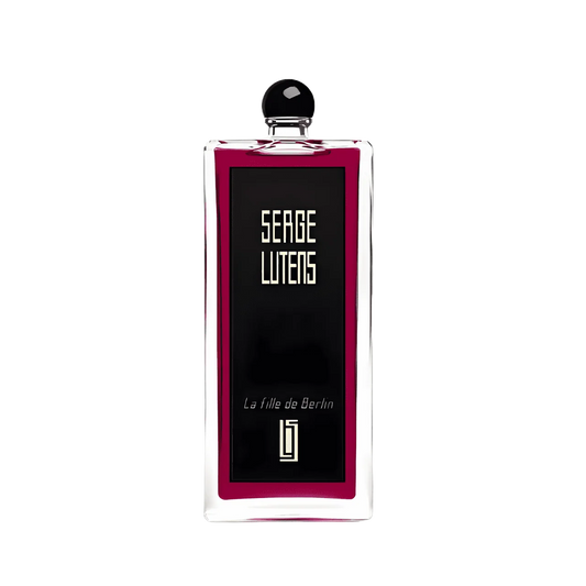 La Fille de Berlin | Serge Lutens