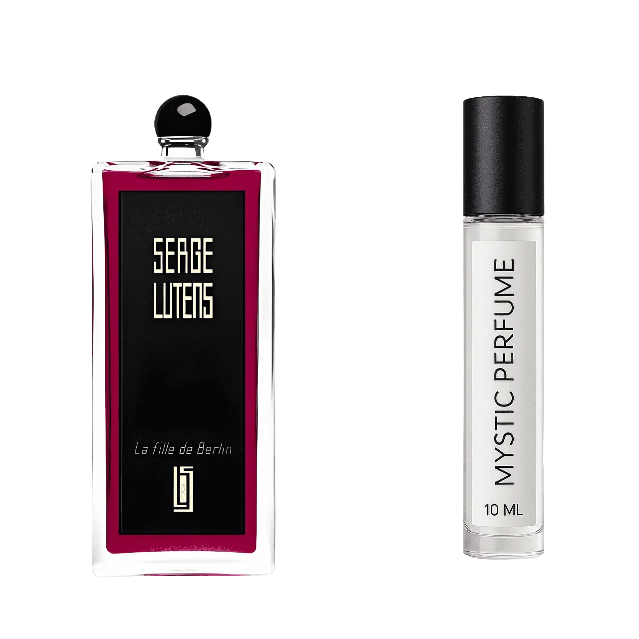 La Fille de Berlin | Serge Lutens