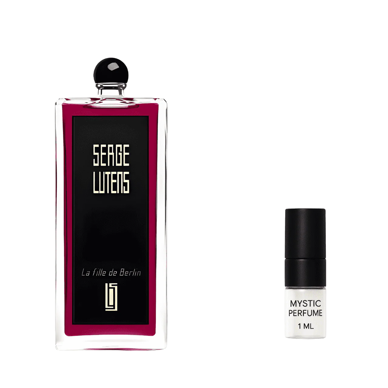 La Fille de Berlin | Serge Lutens