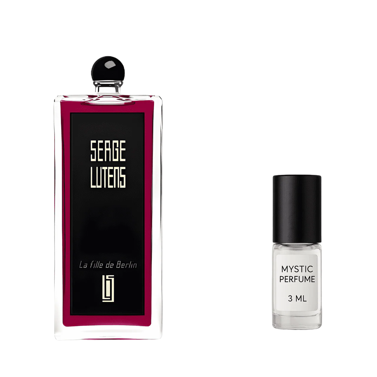 La Fille de Berlin | Serge Lutens