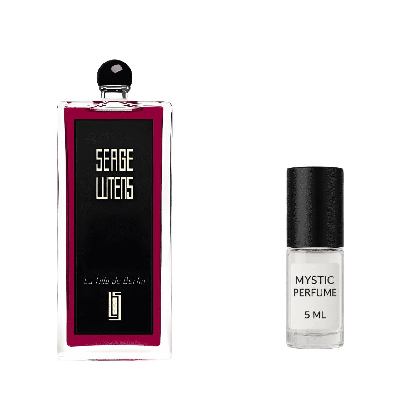 La Fille de Berlin | Serge Lutens