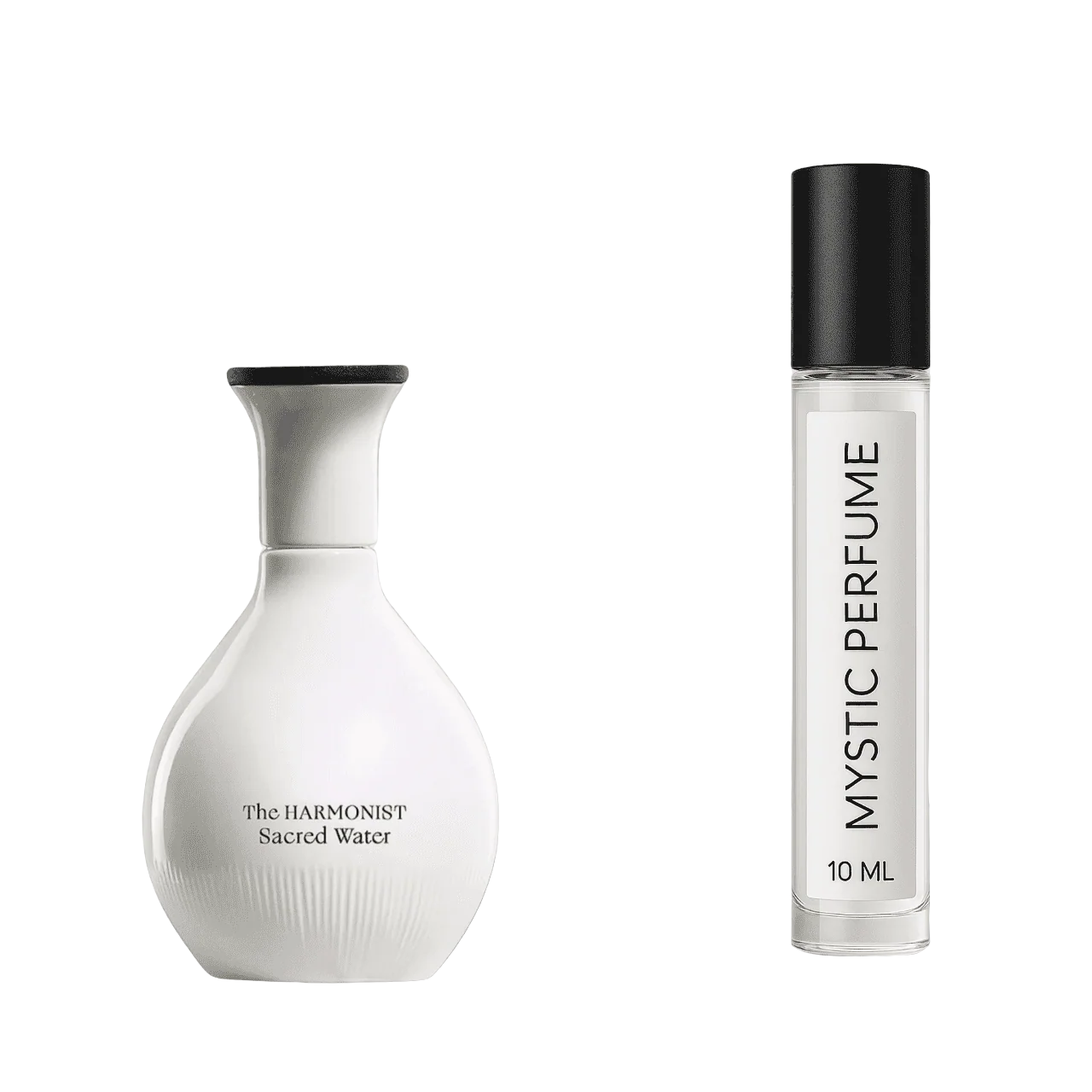 Sacred Water | The Harmonist