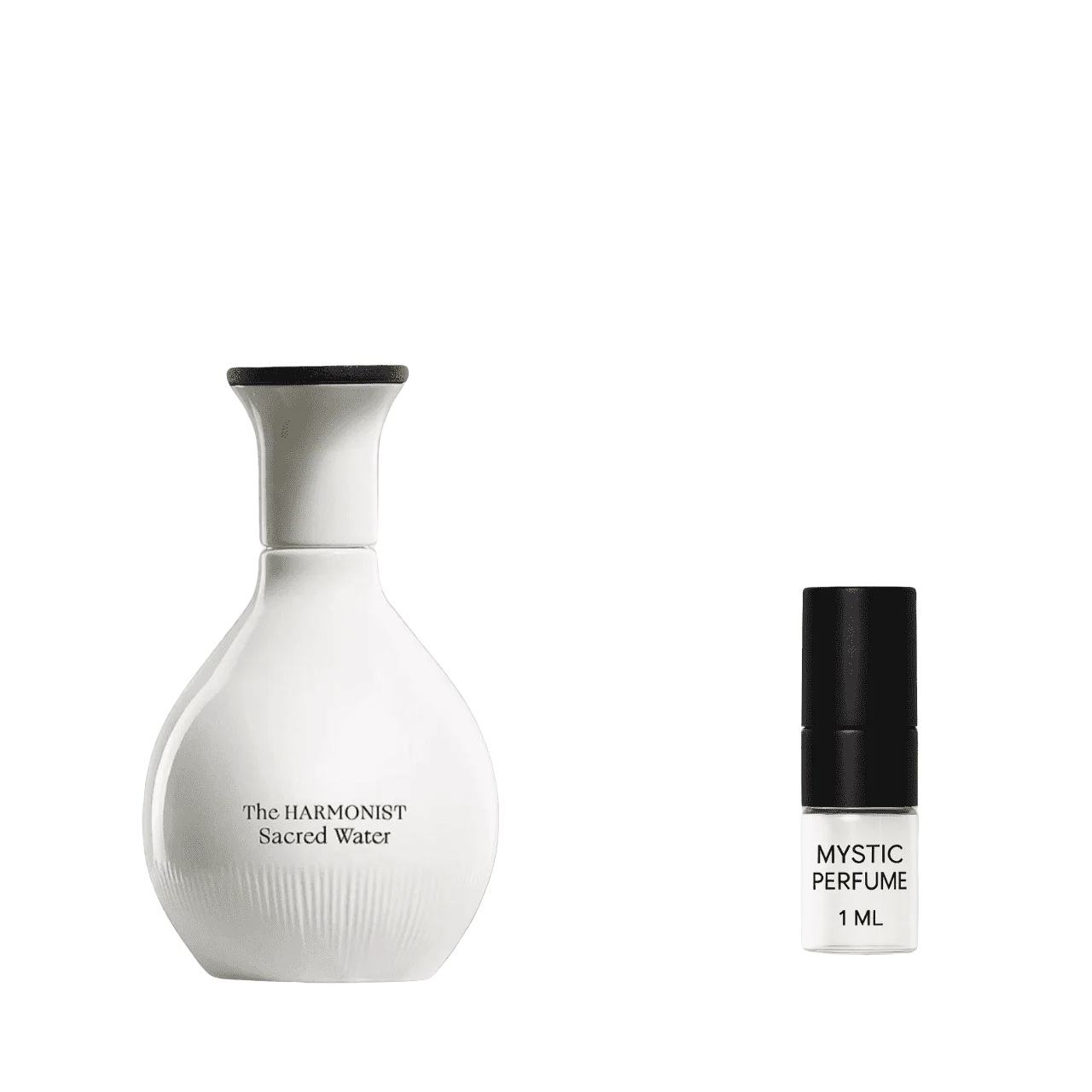 Sacred Water | The Harmonist
