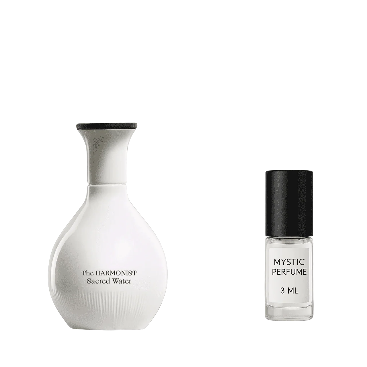 Sacred Water | The Harmonist