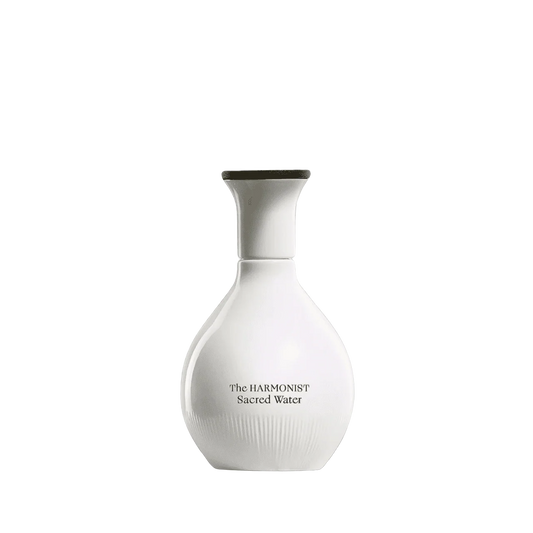 Sacred Water | The Harmonist