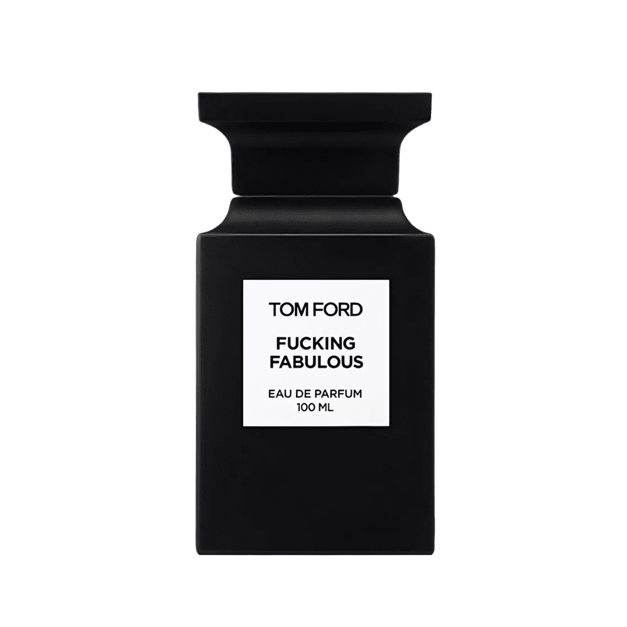 Fucking Fabulous | Tom Ford