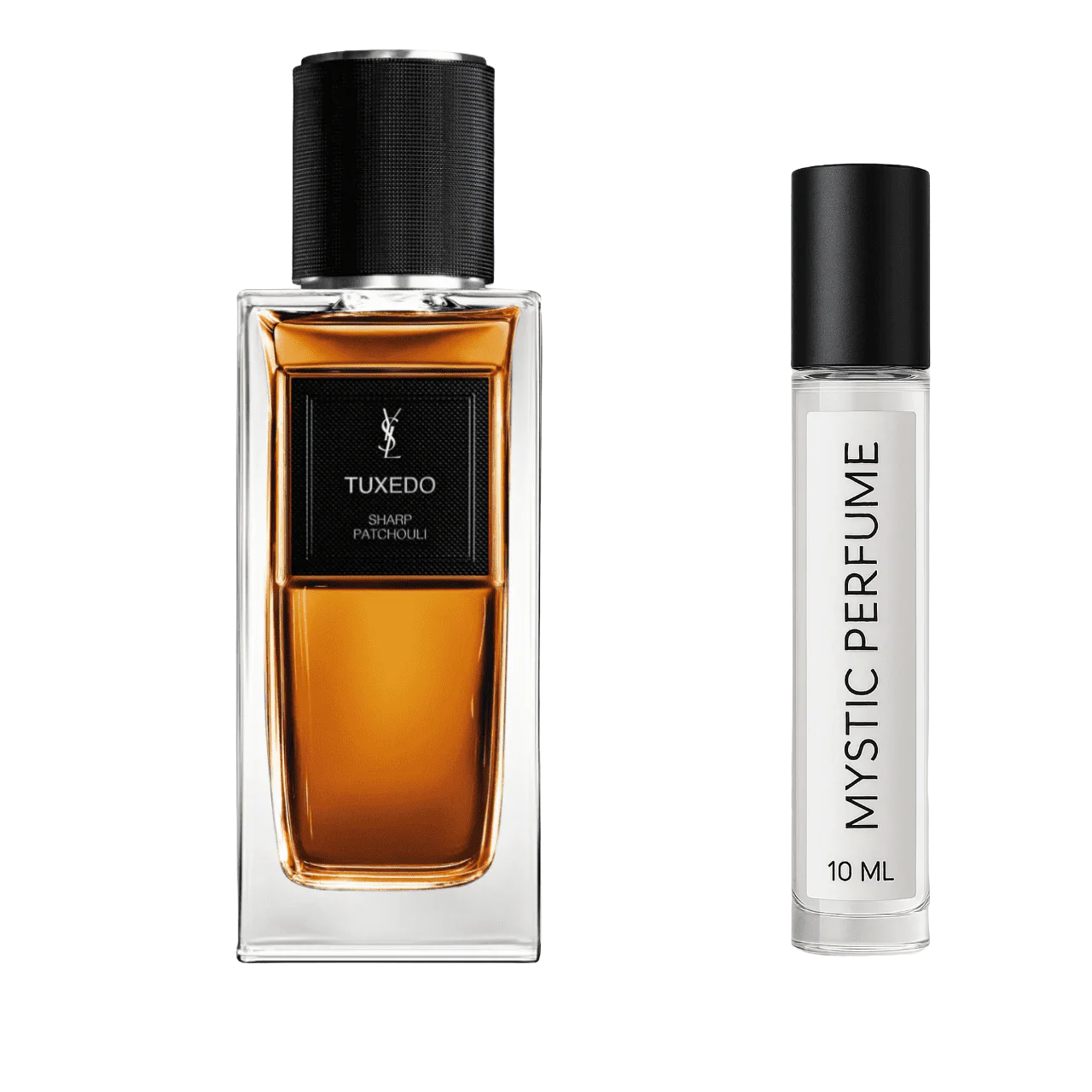 Tuxedo Le Vestiaire Des Parfums | Yves Saint Laurent