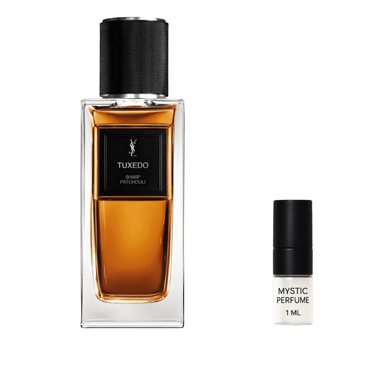 Tuxedo Le Vestiaire Des Parfums | Yves Saint Laurent