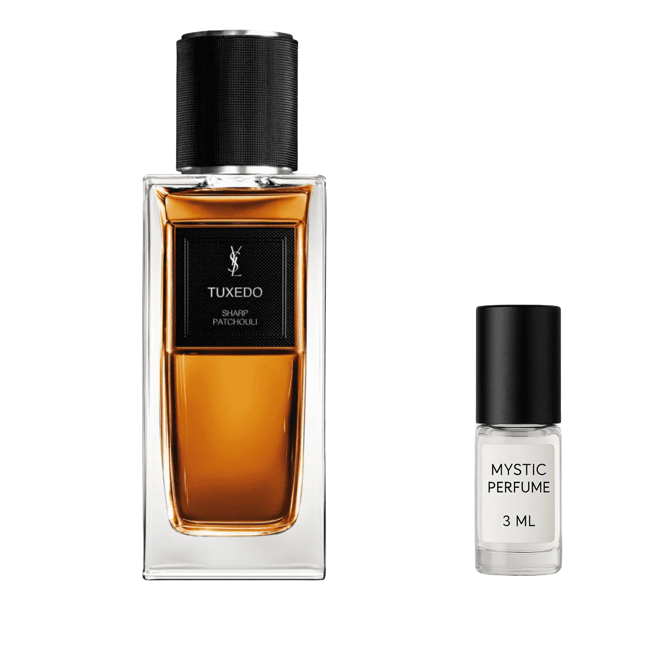 Tuxedo Le Vestiaire Des Parfums | Yves Saint Laurent
