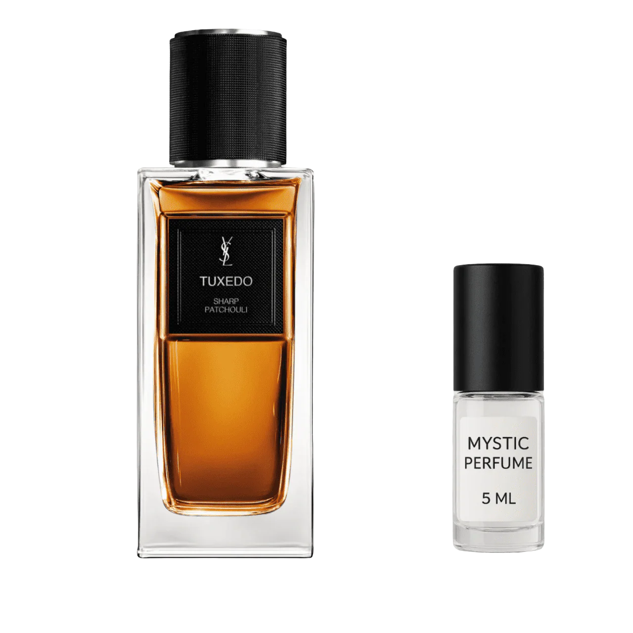 Tuxedo Le Vestiaire Des Parfums | Yves Saint Laurent