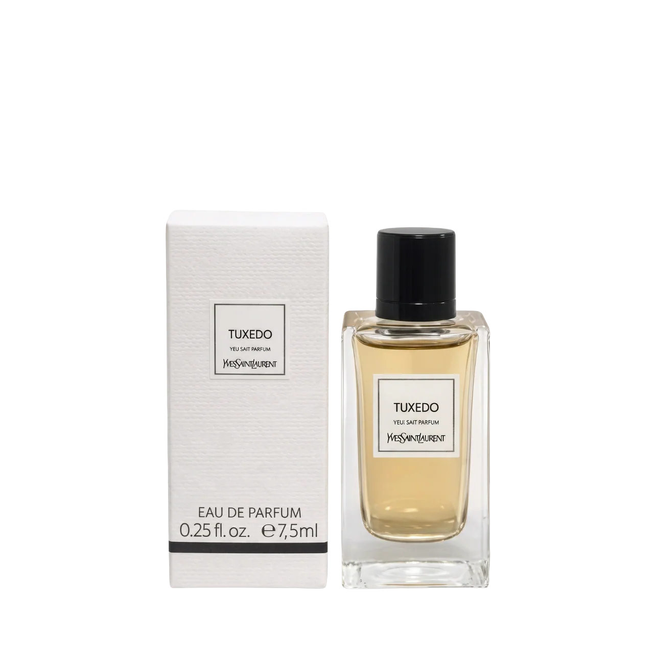 Tuxedo Le Vestiaire Des Parfums | Yves Saint Laurent