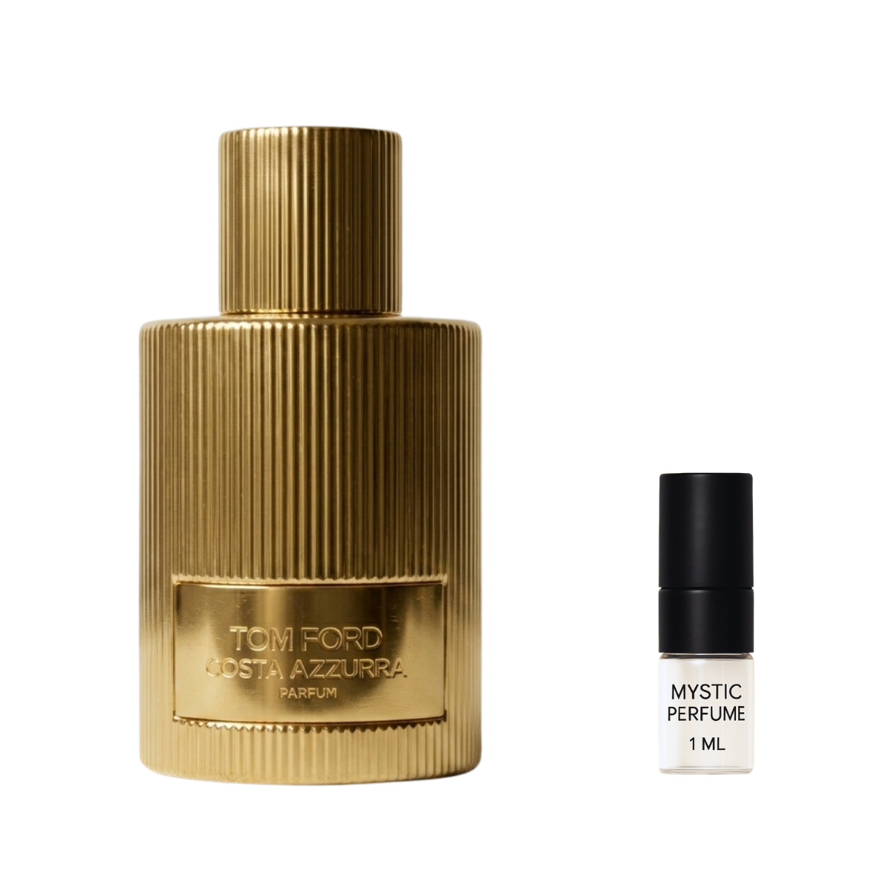 Costa Azzurra Parfums | Tom Ford