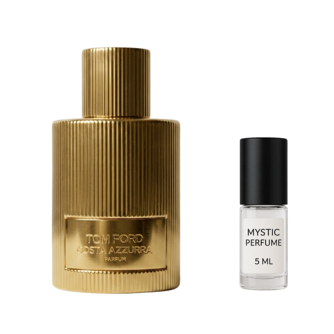 Costa Azzurra Parfums | Tom Ford