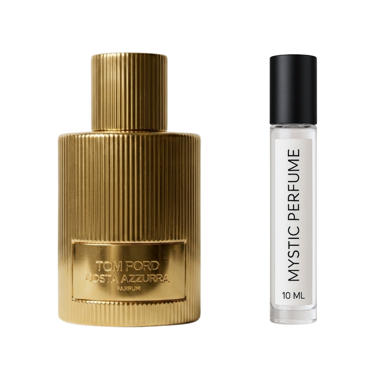Costa Azzurra Parfums | Tom Ford