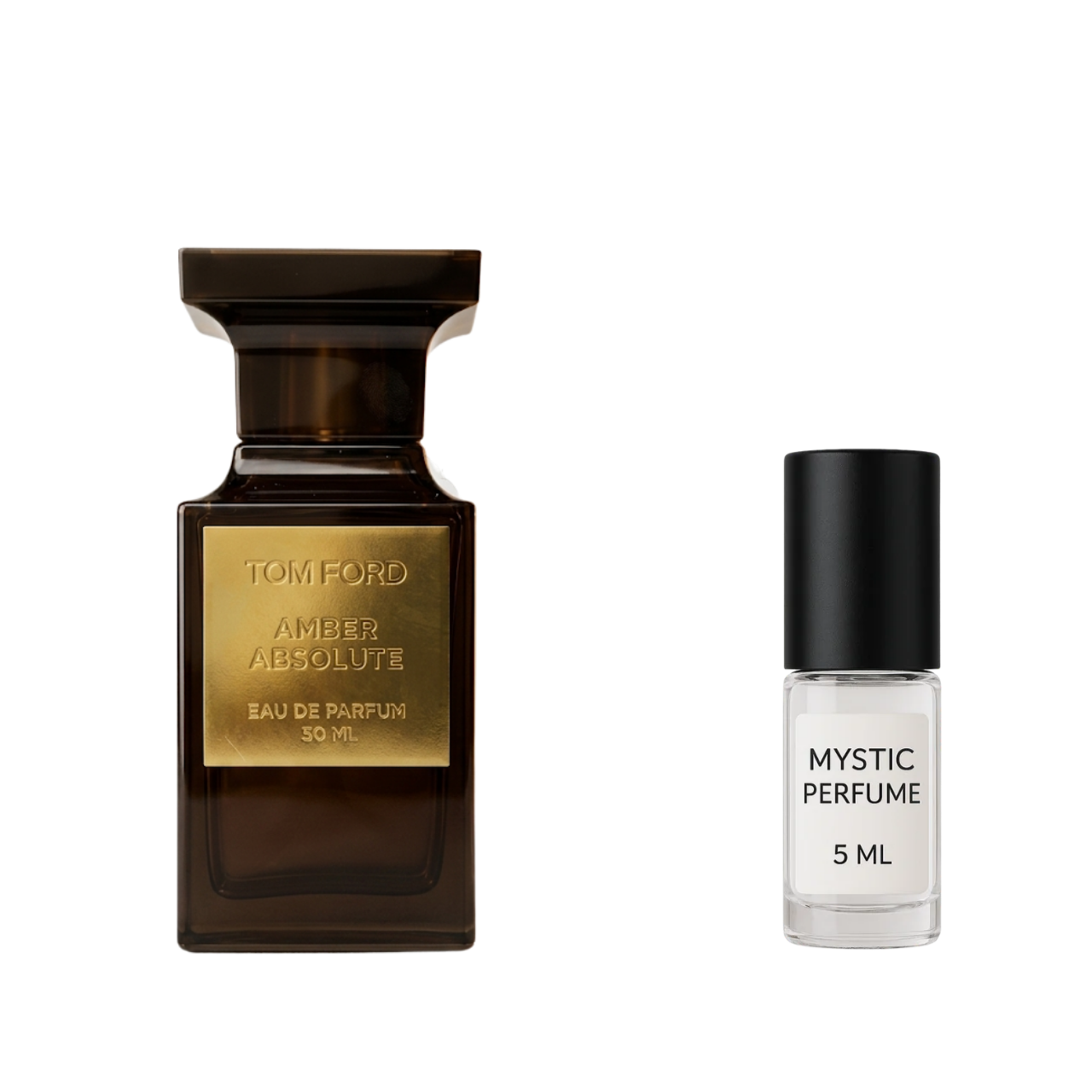 Amber Absolute |Tom Ford