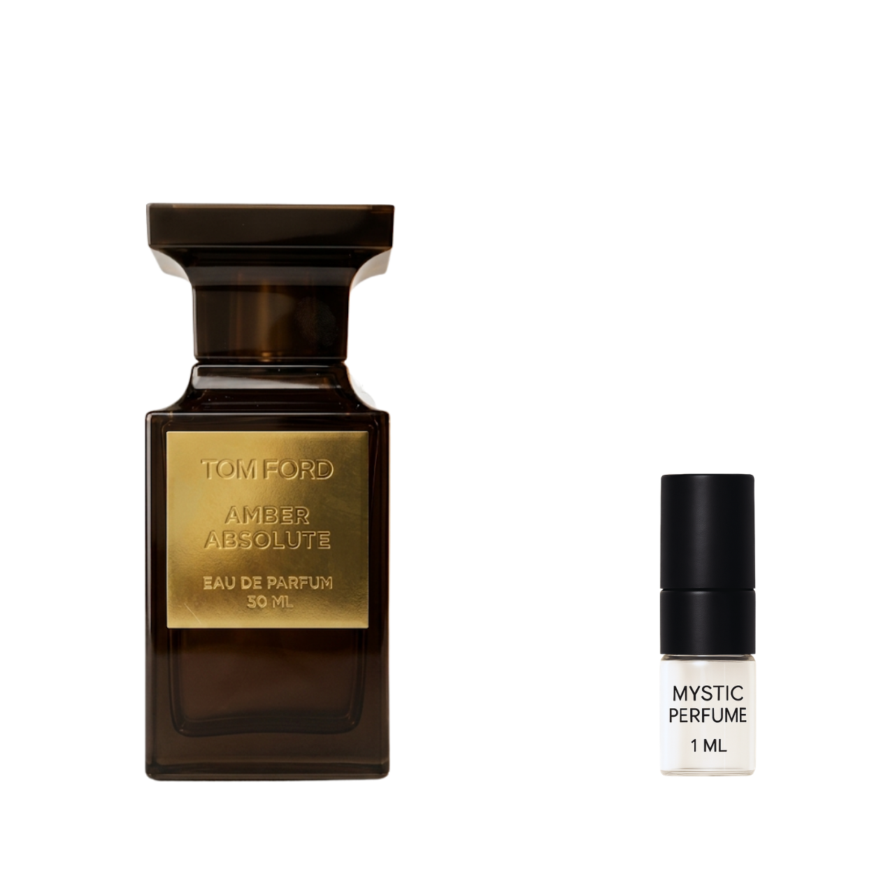 Amber Absolute |Tom Ford