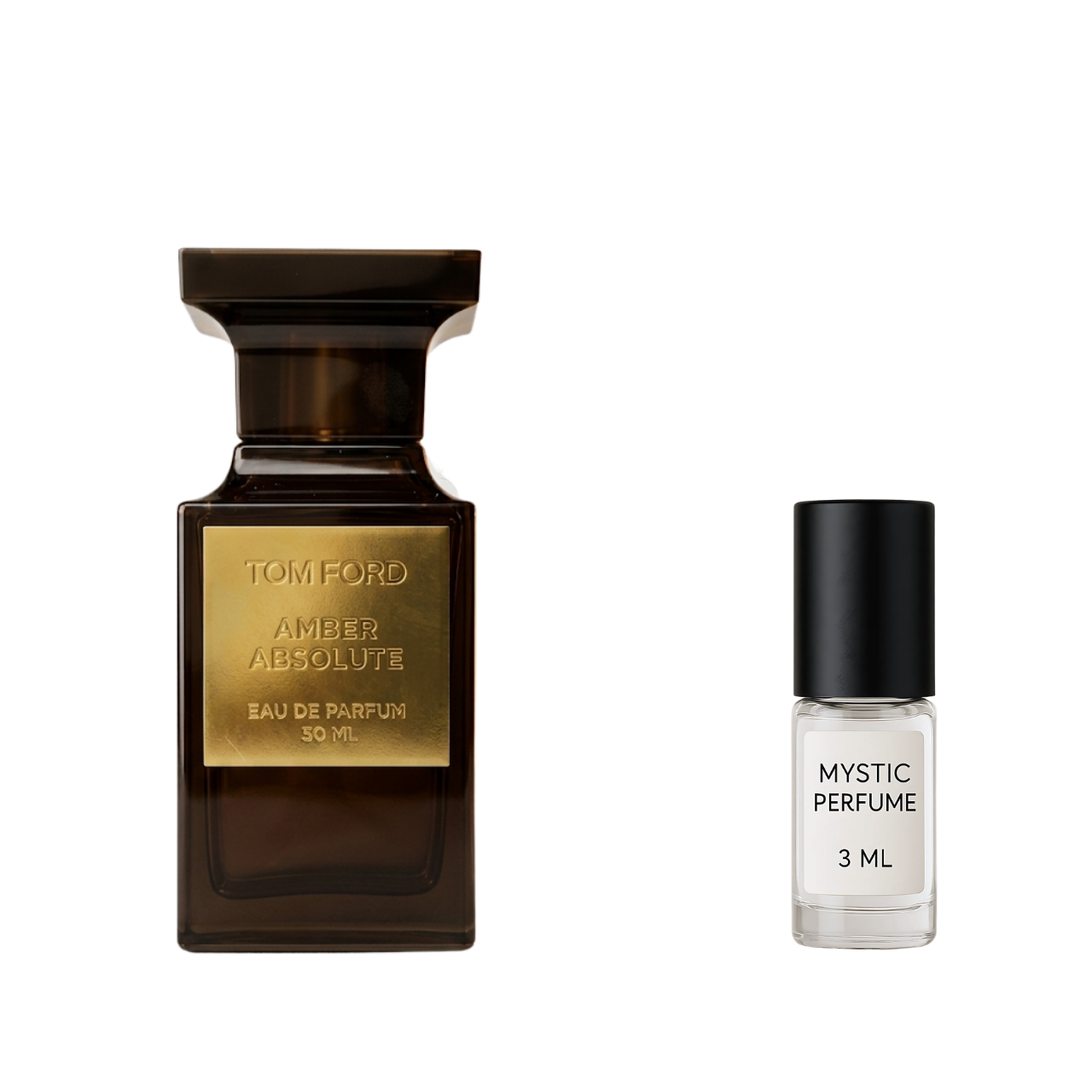 Amber Absolute |Tom Ford