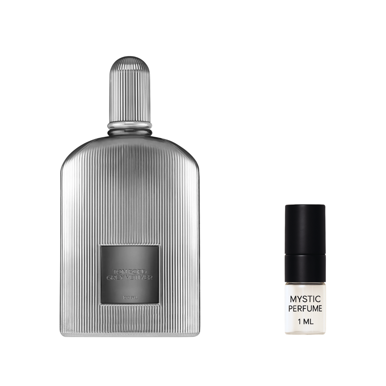 Grey Vetiver | Tom Ford