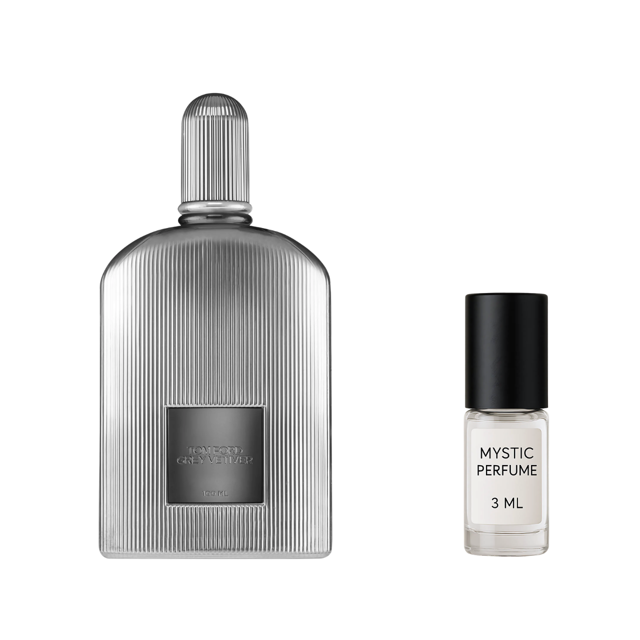 Grey Vetiver | Tom Ford