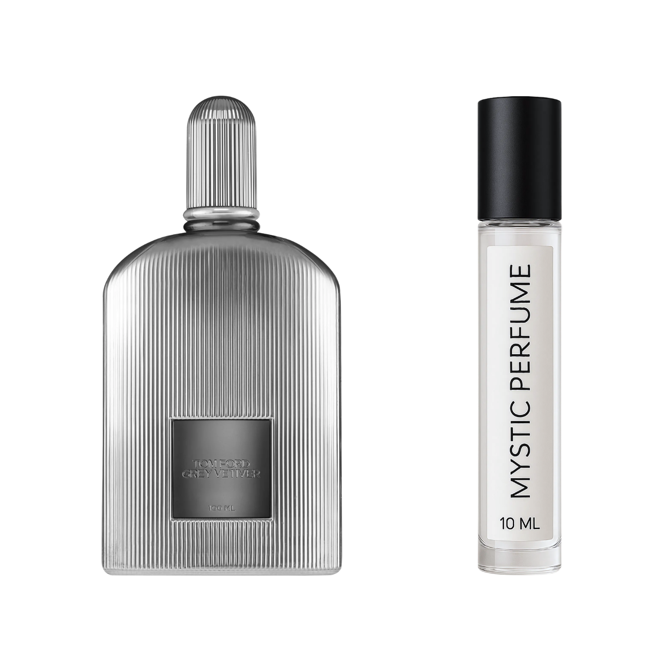 Grey Vetiver | Tom Ford