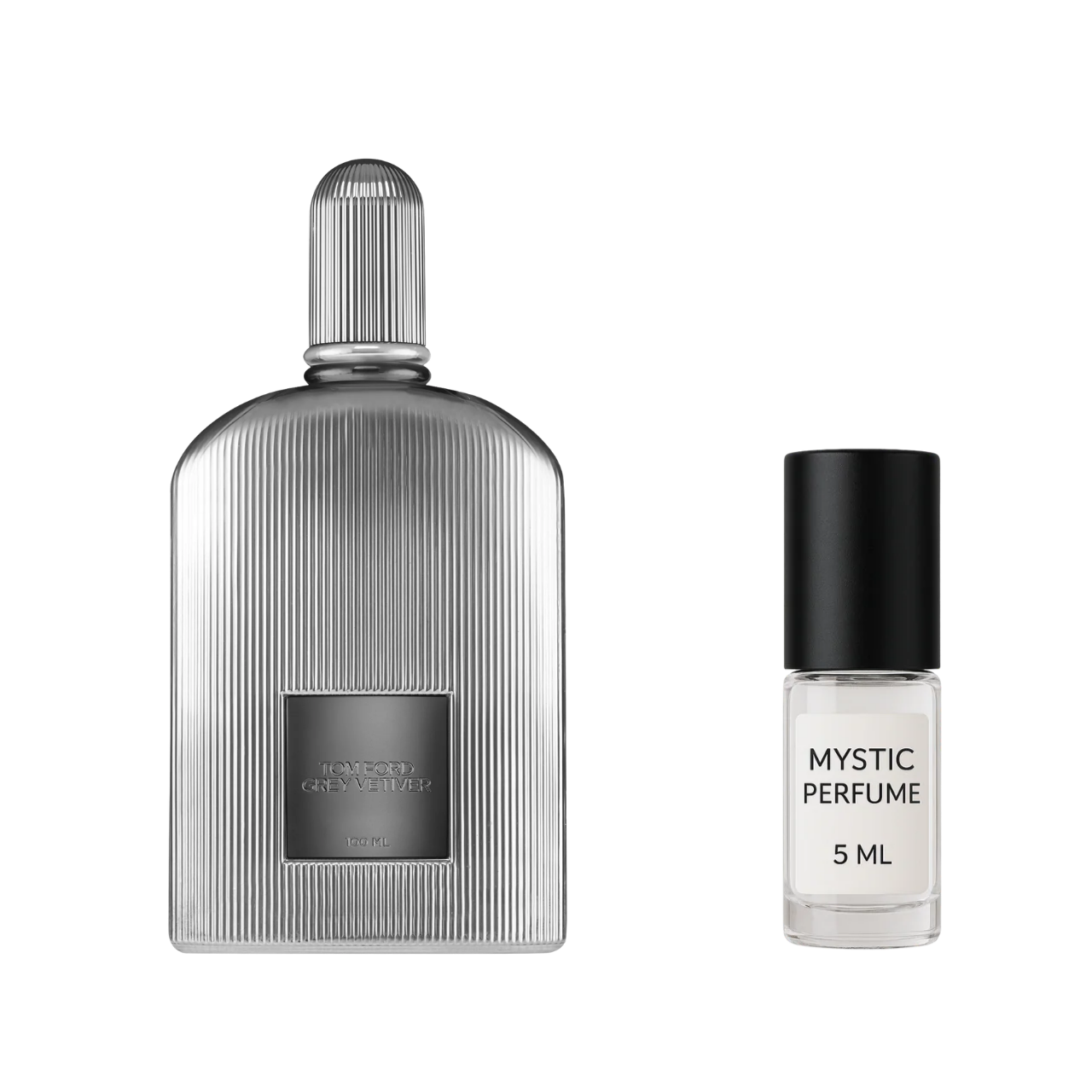 Grey Vetiver | Tom Ford